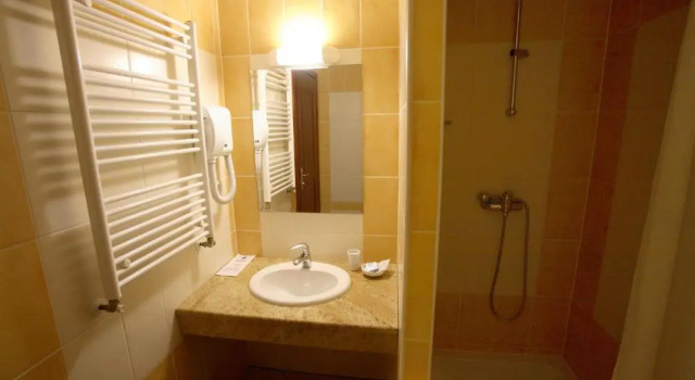 Номер Standard Hotel Dinara