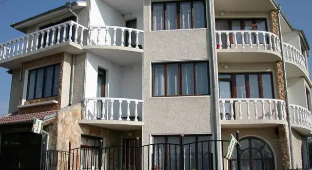 Guest House Orbita