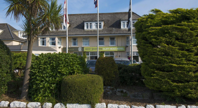 Cliff Head Hotel, Забронировать Отель Отели Англии 3 звезды, 3*