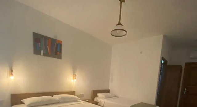 Nirvana Butik Otel, Rezervovat Hotel Hotely v Mugla s parkováním, Parkování