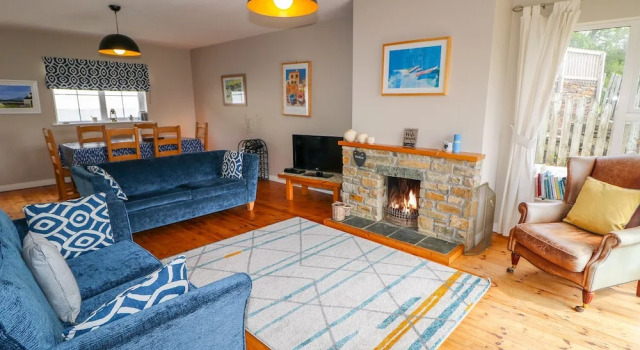 11 Ocean View, Prenota Casa vacanze Downings 