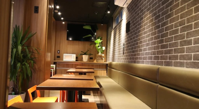 Nipponbashi Crystal Hotel, Забронировать Отель Недорогие отели Осаки, рядом с Намба, недорого