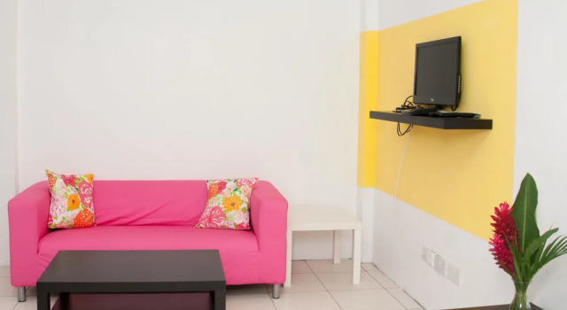 Grenada Gold Apartments, Réserver Appartement Grand Anse 