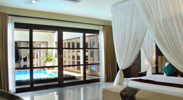 M Two Villas Seminyak
