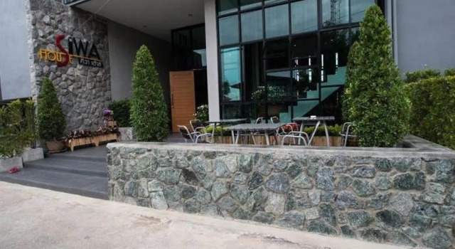 Nida Rooms Royal de Nongprue Hotel