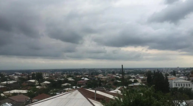 Номер Standard Panorama