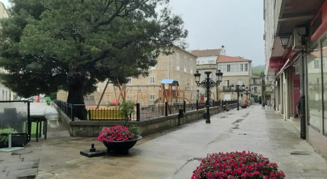 Апартаменты Apartamento El Parque