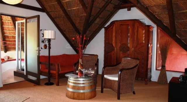Thulani River Lodge, Buchen Sie Hotel Hout Bay Atlantic Seaboard