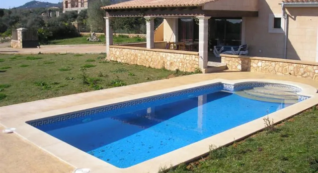 Villa Binimelis II