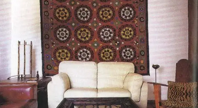 Casa Camaleon