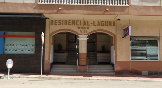 La Mata Apartment 5080