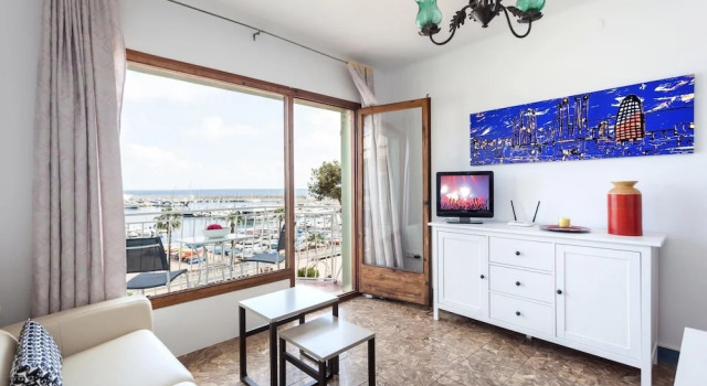 Apartamento Vivalidays Joan, Забронировать Апартаменты/квартира Апартаменты Бланес, Апартаменты/квартира