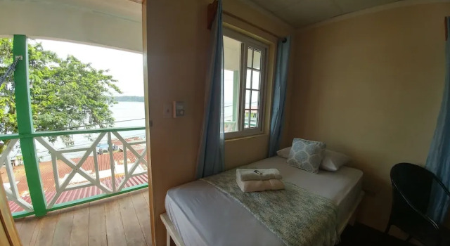 Sea Pearl Apartments, Đặt Căn hộ Căn hộ ở Isla Colon, Căn hộ