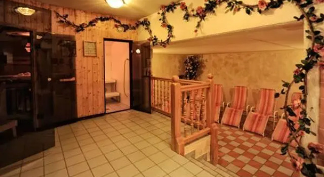 Gletscher-Landhaus Brunnenkogel, Rezerwuj Hotel St. Leonhard im Pitztal Pitztal