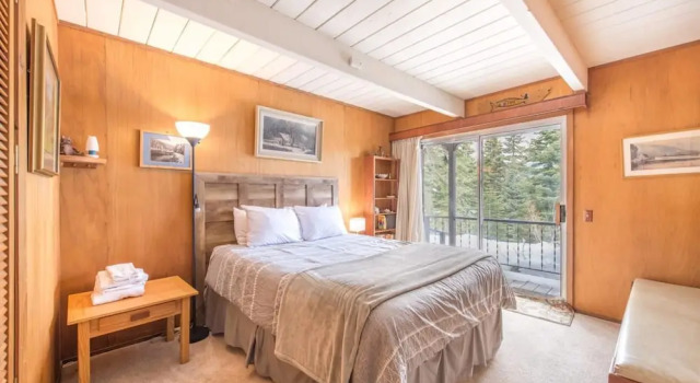 Коттедж Mahogany by Avantstay Snowbird Cabin w/ Full Chamberlands Access!