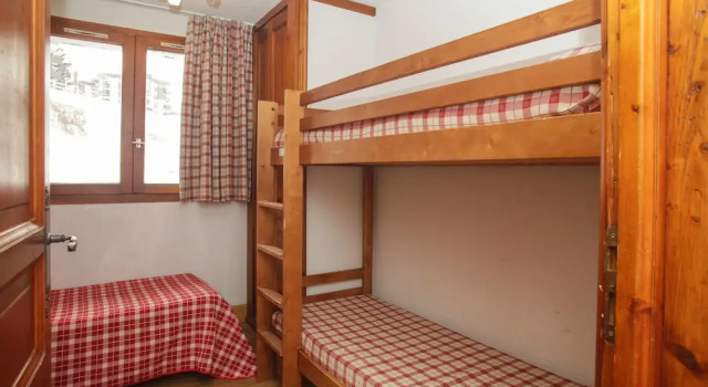 Rsidence Les Suites du Val Claret, Забронировать Отель Отели Тинь с парковкой, Парковка