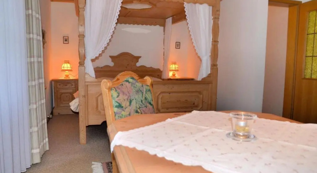 Landhaus Preißinger, Prenota Casa vacanze Cottage a Fichtel Mountains, Cottage