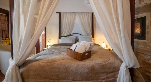 Номер Standard Guesthouse Kellia