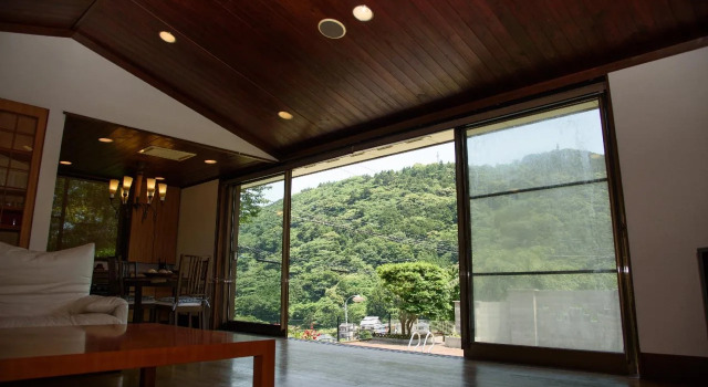 The Hakone, Prenota Hotel Hotel a Kanagawa con piscina, Piscina