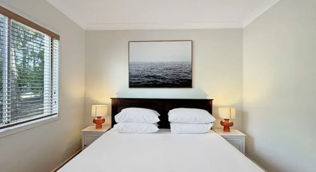 Pet-friendly 2-bed Beach House With Garden & BBQ, Buchen Sie Ferienwohnung Surf Beach New South Wales