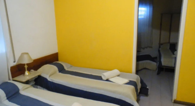Hotel San Francisco, Book Hotel Billige hoteller i San Juan