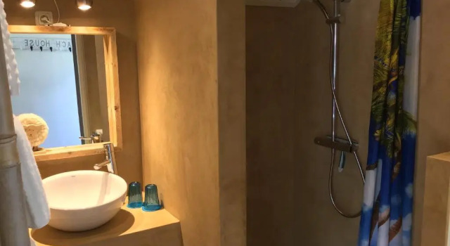 Апартаменты Beach House Texel