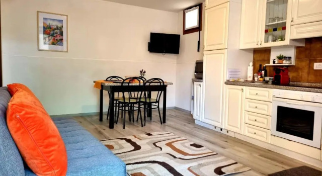 Апартаменты Apartament 1282