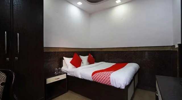 Aasha Residency by OYO Rooms, Забронировать Отель Отели Нью-Дели с завтраком, Завтраки