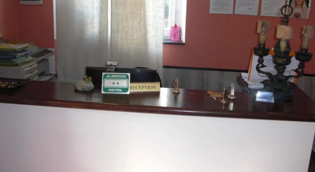 Hotel Legnano, Buchen Sie Hotel Legnano Lombardei