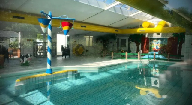 Шале Chalet M44 Oostkapelle