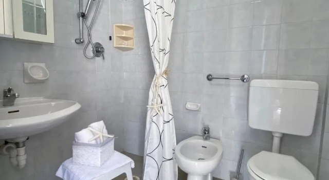 Двухместный номер Standard Hotel Villa Paolina
