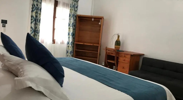 Двухместный номер Standard Hotel Albemarle Galapagos Beachfront