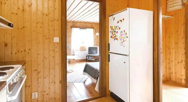 4 Person Holiday Home in Brastad-by Traum, Book Vacation Home Lysekil 