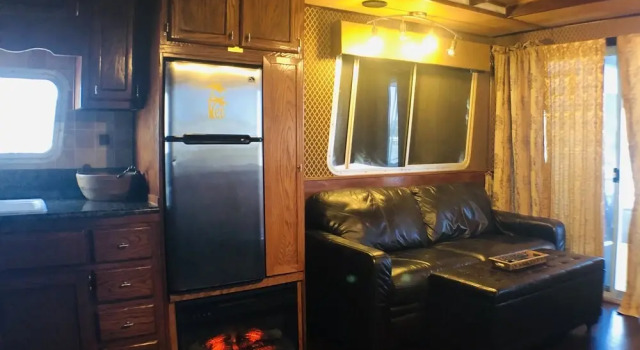 52 Foot Water Adventure Houseboat Clearwater Beach