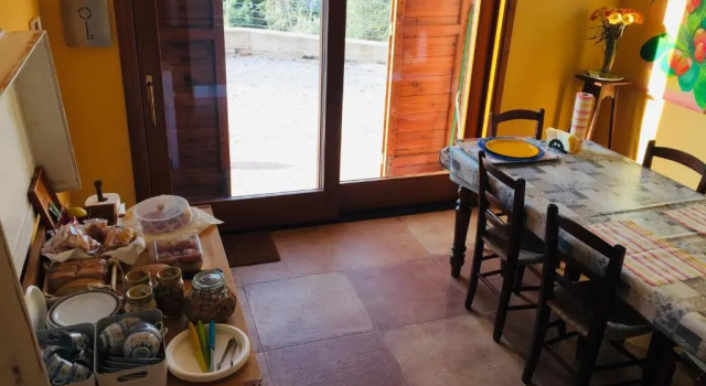Green B&B Urbino Ca Del Vento, Rezervovat Penzión se snídaní Urbino 