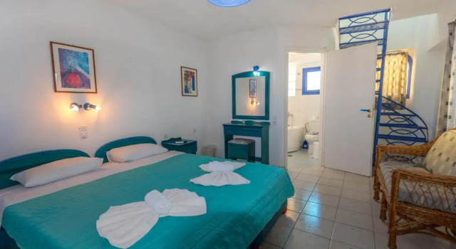 Мезонет Caldera View Resort