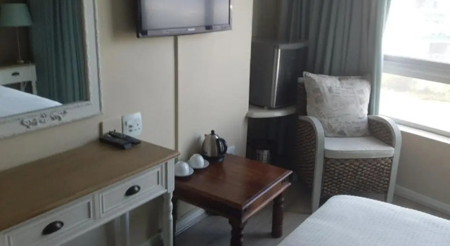 Студия Sunset 786 Holiday Accom-212