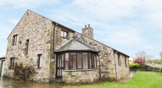 Hill Bank