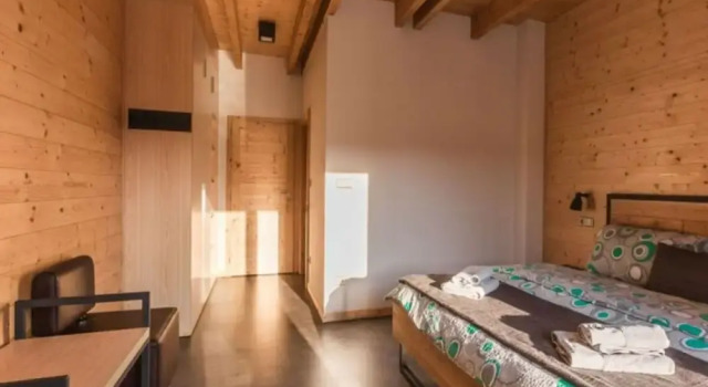Comfortable Villa With Pool, Buchen Sie Villa Villen in Olmütz, Villa