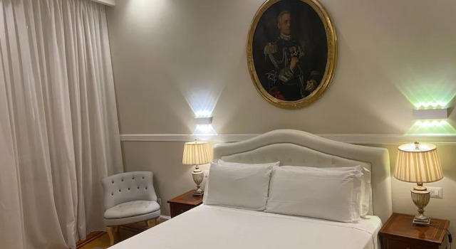 Семейный номер Standard La Residenza del Sole al Pantheon