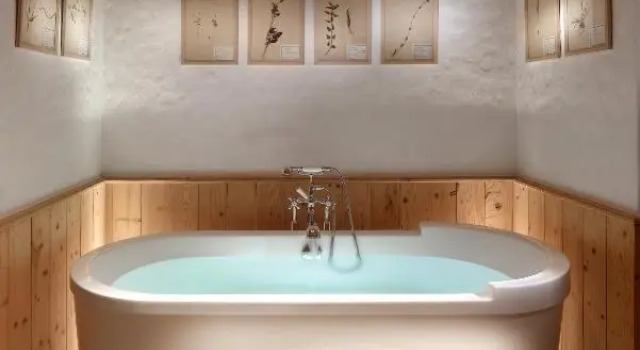 Номер Deluxe Hotel Aurelio