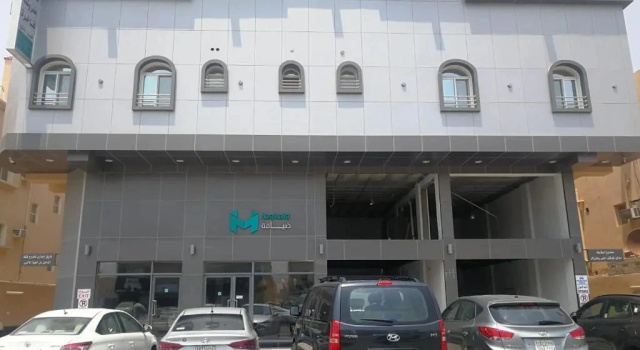 Dayafa ApartHotel