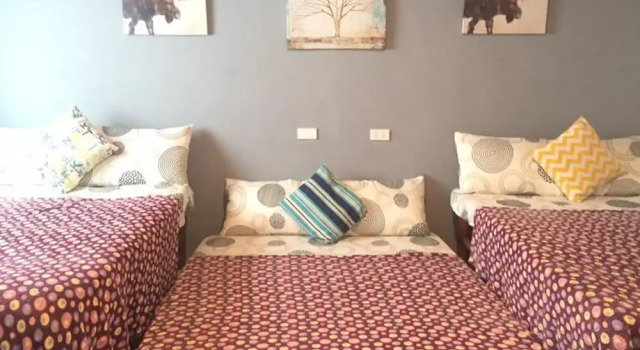 Le Blanc by Arirang Beach Resort, Varaa Lomakeskus San Antonio Zambales