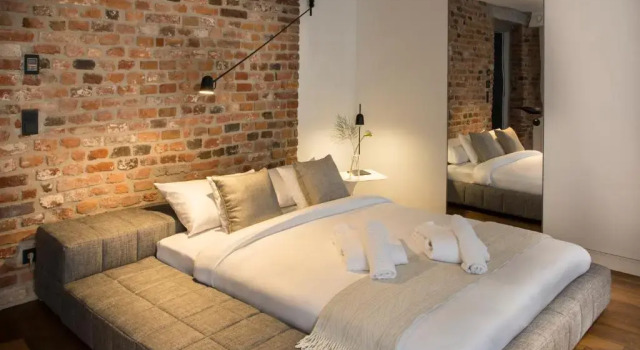 Двухместный номер Hotel Nicolaus