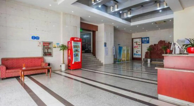 Pebble Motel (Kunshan Golden Eagle International Qianjin Middle Road), Varaa Motelli Motellit kohteessa Suzhou, Motelli