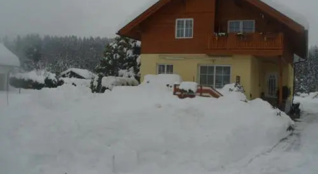 Ferienwohnungen Sonnberger