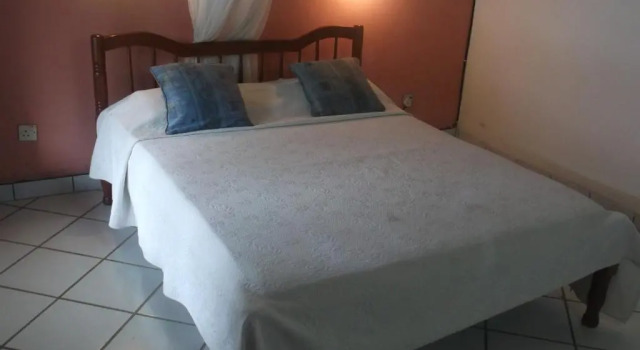 Двухместный номер Standard с балконом Papillon Garden Bar Villas