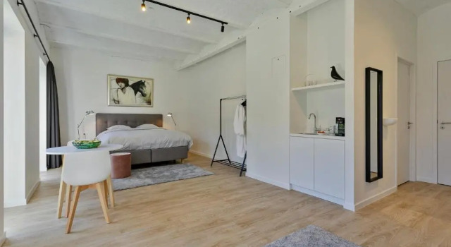 BnB Manere, Buchen Sie Hotel Grimbergen Groene Gordel