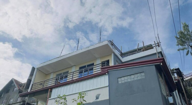 Zen Ridge Stay Baguio City, Prenota Casa vacanze Ville a Luzon, Villa