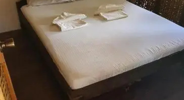 Standardowy dwuosobowy pokój Bongo Bongo Divers